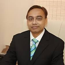 Dr Yogesh Bhargava